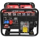 Дизельный трехфазный генератор Leton LT1000W 10 кВт - изображение 5