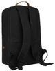 Рюкзак PETERSON PTN-BPP-02-BLACK с портом USB для зарядки - изображение 2