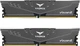 Pamięć Team Group Vulcan Z DDR4-3600 16384 MB PC-28800 (Komplet 2x8192) Szary (TLZGD416G3600HC18JDC01) - obraz 1