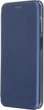 Чехол-книжка для смартфона ArmorStandart G-Case для Samsung Galaxy A04 (A045) Blue (ARM63912) - изображение 1