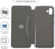 Чехол-книжка для смартфона ArmorStandart G-Case для Samsung Galaxy A04 (A045) Blue (ARM63912) - изображение 3