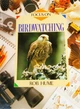 Книга англійською Birdwatching Б/У - зображення 1