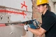 Перфоратор аккумуляторный Bosch Professional Heavy Duty GBH 18V-26 (0611909000) - изображение 5