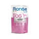 Влажный корм для собак Monge Dog GRILL Adult кусочки в желе из запеченной свинины 100 г х 12 шт - изображение 2