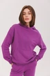 Женский спортивный костюм ONIOS Classic Tracksuit Пурпурный XS 7702798 - изображение 5