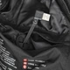 Куртка з підігріванням від повербанка USB M09-4 Black 4 зони підігрівання для туризму риболовлі активного відпочинку (L) - зображення 5