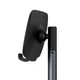 Універсальний тримач для планшета та телефону Baseus Indoorsy Youth Tablet Desk Stand | 10-45 °, 5.5-21.5 "|black - зображення 5