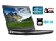 Ноутбук Б-класс Dell Latitude E6440 / 14" (1366x768) TN / Intel Core i5-4310M (2 (4) ядра по 2.7 - 3.4 GHz) / 8 GB DDR3 / 160 GB SSD / Intel HD Graphics 4600 / WebCam / DVD-ROM / HDMI / Windows 10 б/у - изображение 1