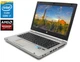 Ноутбук HP EliteBook 8460p / 14" TN / Core i7-2620M (2(4) ядра по 2.7-3.4 GHz) / 4GB DDR3 / 120GB SSD / AMD Radeon HD 6470M, 1GB DDR3, 64bit / WebCam / DVD-RW б/у - изображение 1