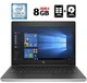 Ультрабук Б-класс HP ProBook 430 G5 / 13.3" (1366x768) TN / Intel Core i5-8250U (4 (8) ядра по 1.6 - 3.4 GHz) / 8 GB DDR4 / 128 GB SSD + 500 GB HDD / Intel UHD Graphics 620 / WebCam / Fingerprint / USB 3.1 / HDMI б/у - изображение 1
