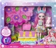 Lalka Enchantimals Baby Friends Króliczek Bree i Twist (HLK85) - obraz 2