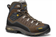 Ботинки мужские Asolo Drifter I EVO GV MM, Dark Brown/Brown, 43,5 (43 2/3) (ASL A23130.A550-9.5) - изображение 1
