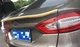 Спойлер Ford Fusion (дорестайлинг) | 2012-2017 | ABS-пластик - изображение 3