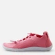 Детские Barefoot кроссовки для девочки Reima Astelu 5400066A-4370 31 Розовые (6438429970934) - изображение 3