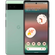 Смартфон Google Pixel 6a 6/128GB Sage (Global Version) #50944 - зображення 1