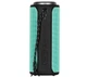 Портативная Bluetooth колонка 2E SoundXTube 30W TWS, MP3, Wireless, Waterproof Black-Turquoise - изображение 2