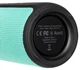 Портативная Bluetooth колонка 2E SoundXTube 30W TWS, MP3, Wireless, Waterproof Black-Turquoise - изображение 4