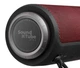 Портативная Bluetooth колонка 2E SoundXTube PLUS 40W TWS, Wireless, Waterproof Black-Red - изображение 3