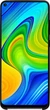 Чохол Intaleo Velvet для Xiaomi Redmi Note 9 Black (1283126504792) - зображення 2