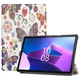 Чехол для планшета BeCover Smart Case Lenovo Tab M10 TB-328F (3rd Gen) 10.1 Butterfly (708291) - изображение 5