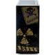 Корпус Vinga Pillar Black Radiation (01230011781) - изображение 2