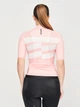 Koszulka damska Down the Road Breakaway M Cherry Pink (23SSJ4BRE/CPI/WM) - obraz 2