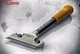 Скребок профессиональный ударный TAJIMA Scrape-Rite SCRL300 1105-0350 - изображение 2