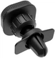 Автотримач для телефона магнітний Hoco CA52 Intelligent air outlet in-car holder Black/Gray (6931474707529) - зображення 2