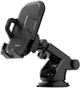 Автодержатель для телефона Hoco CA76 Touareg one-touch center console car holder Black (6931474742568) - изображение 1