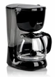 Кофеварка Kumtel HFCM-01 BLACK - изображение 1