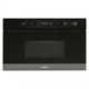 Вбудована мікрохвильова піч Whirlpool AMW4920NB - изображение 1
