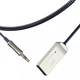 Аудио-адаптер Bluetooth aux гарнитура в машину адаптер XO R202 Черный - изображение 4