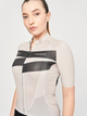 Jersey Down the Road Breakaway damska M Nude Beige (23SSJ4BRE/NBE/WM) - obraz 4