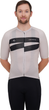 Jersey Down the Road Breakaway męska XL Nude Beige (23SSJ4BRE/NBE/MXL) - obraz 1