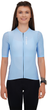 Koszulka Down the Road Classics damska XS Nature Blue (22SSJ1CLA/NAT/WXS) - obraz 1