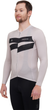 Джерсі з довгим рукавом Down the Road Breakaway чоловічий розмір L Nude Beige (23LSJ2BRE/NBE/ML) - зображення 2