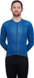 Джерсі з довгим рукавом Down the Road Classics чоловічий розмір L Wavy Teal (23LSJ2CLA/WTE/ML) - зображення 1