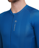 Джерсі з довгим рукавом Down the Road Classics чоловічий розмір L Wavy Teal (23LSJ2CLA/WTE/ML) - зображення 4