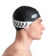 Шапочка для плавання Arena TEAM STRIPE CAP (001463-111) - зображення 2