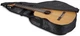 Чехол для классической гитары ROCKBAG RB20538 B Eco Line - изображение 3