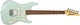 Электрогитара IBANEZ AZES40-MGR - изображение 2