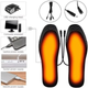 Стельки для обуви зимние с подогревом термостельки теплые универсальные USB 35-44 размер (474131-Prob) - изображение 7