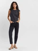 Блуза Vero Moda 10258951 L (100367L) Черный - изображение 3