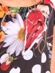 Футболка Desigual 46t2552 XS (36491XS) Черный - изображение 3