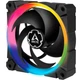 Кулер для корпуса Arctic BioniX P120 A-RGB (ACFAN00146A) - изображение 1