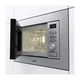 Микроволновая печь Gorenje BMI201AG1X - изображение 4