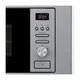 Микроволновая печь Gorenje BMI201AG1X - изображение 2