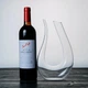 Декантер графин для вина U-подібний 1500 мл Wine Decanter (LB-22943) - зображення 1