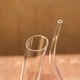 Декантер графин для вина U-подібний 1500 мл Wine Decanter (LB-22943) - зображення 3
