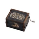 Ручная музыкальная шкатулка Star Wars Звёздные Войны (AS-32233) - изображение 2